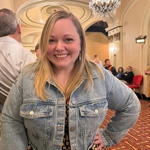 Meet your Posher, Megan